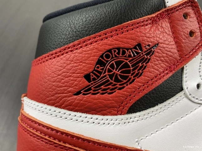 Cheap Kickmax High 1 555088-161 Heritage Jordan Retro OG 0627